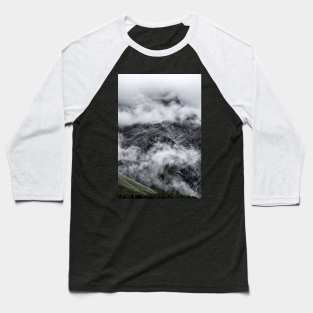 Montains Baseball T-Shirt